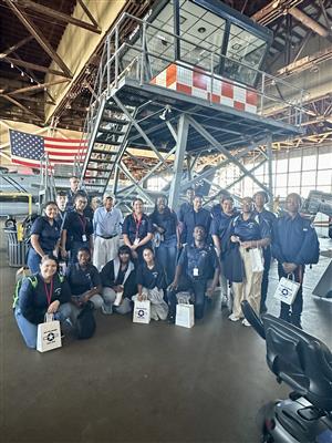 NASW Oct 2024